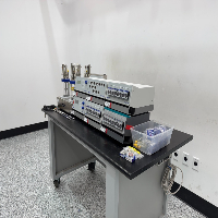 Eppendorf DASGIP Bioreactor System image 1